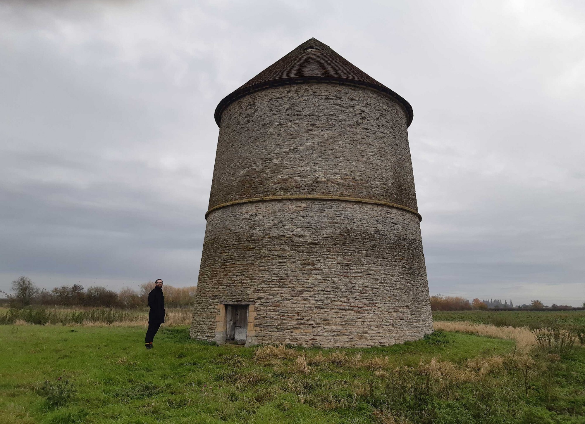 Dovecote VIII