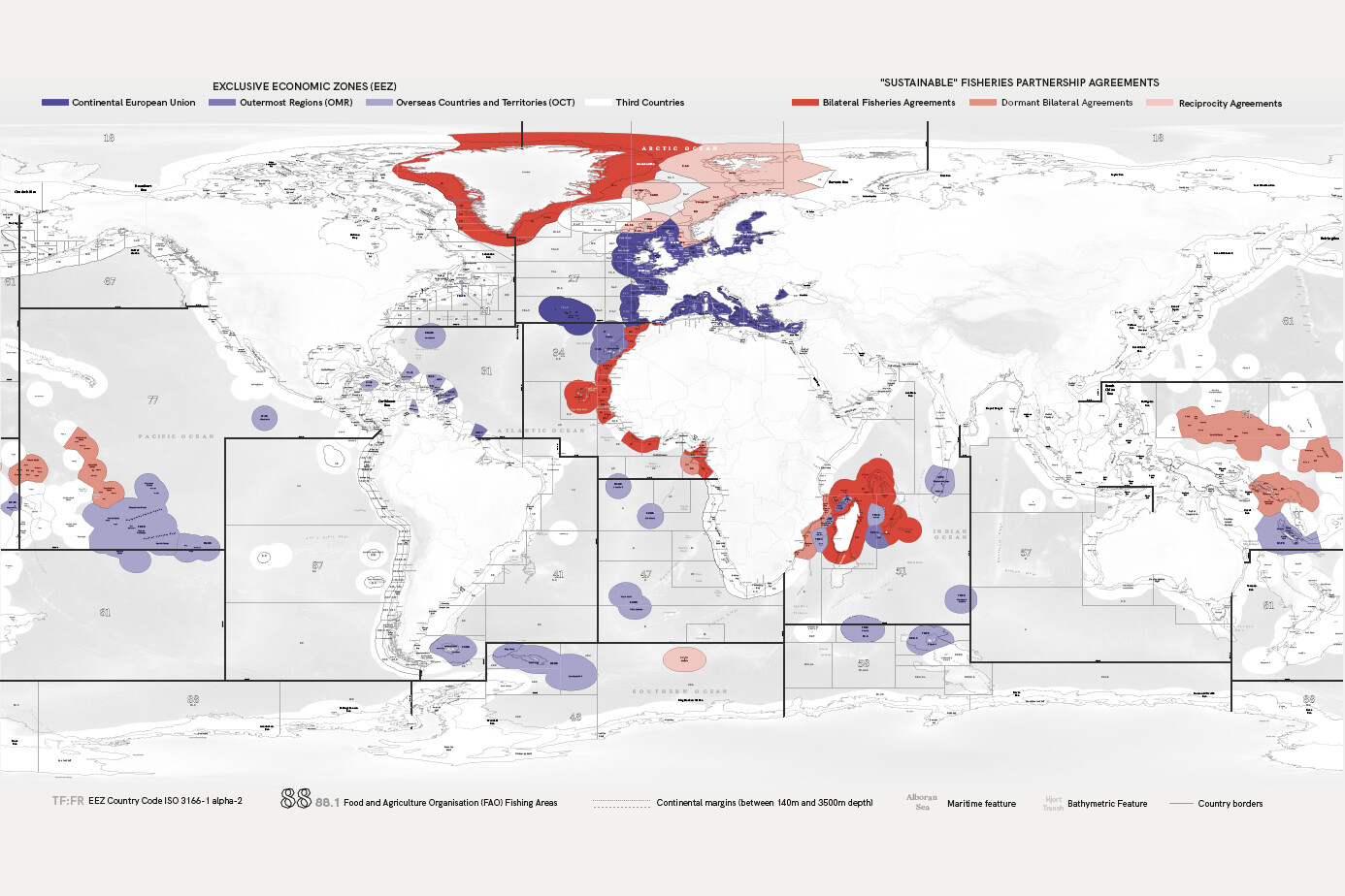 To Reap Without Sowing I