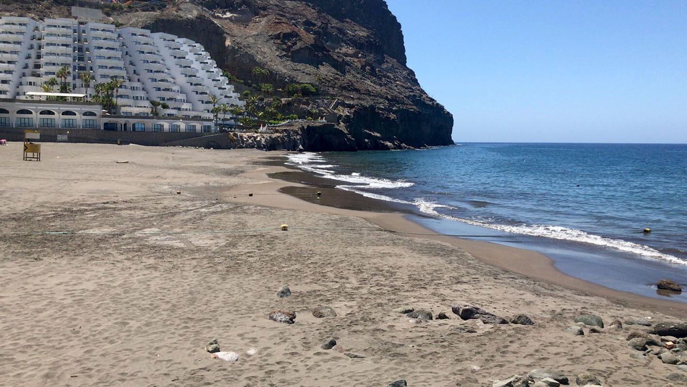 Taurito Beach View II