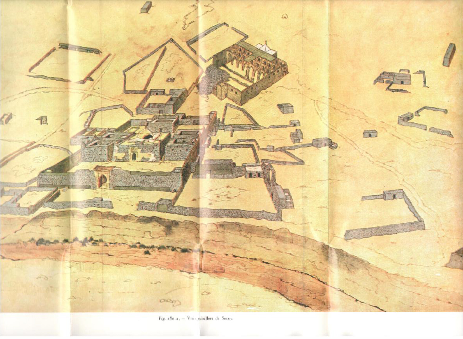 1955 Caro Baroja View Smara