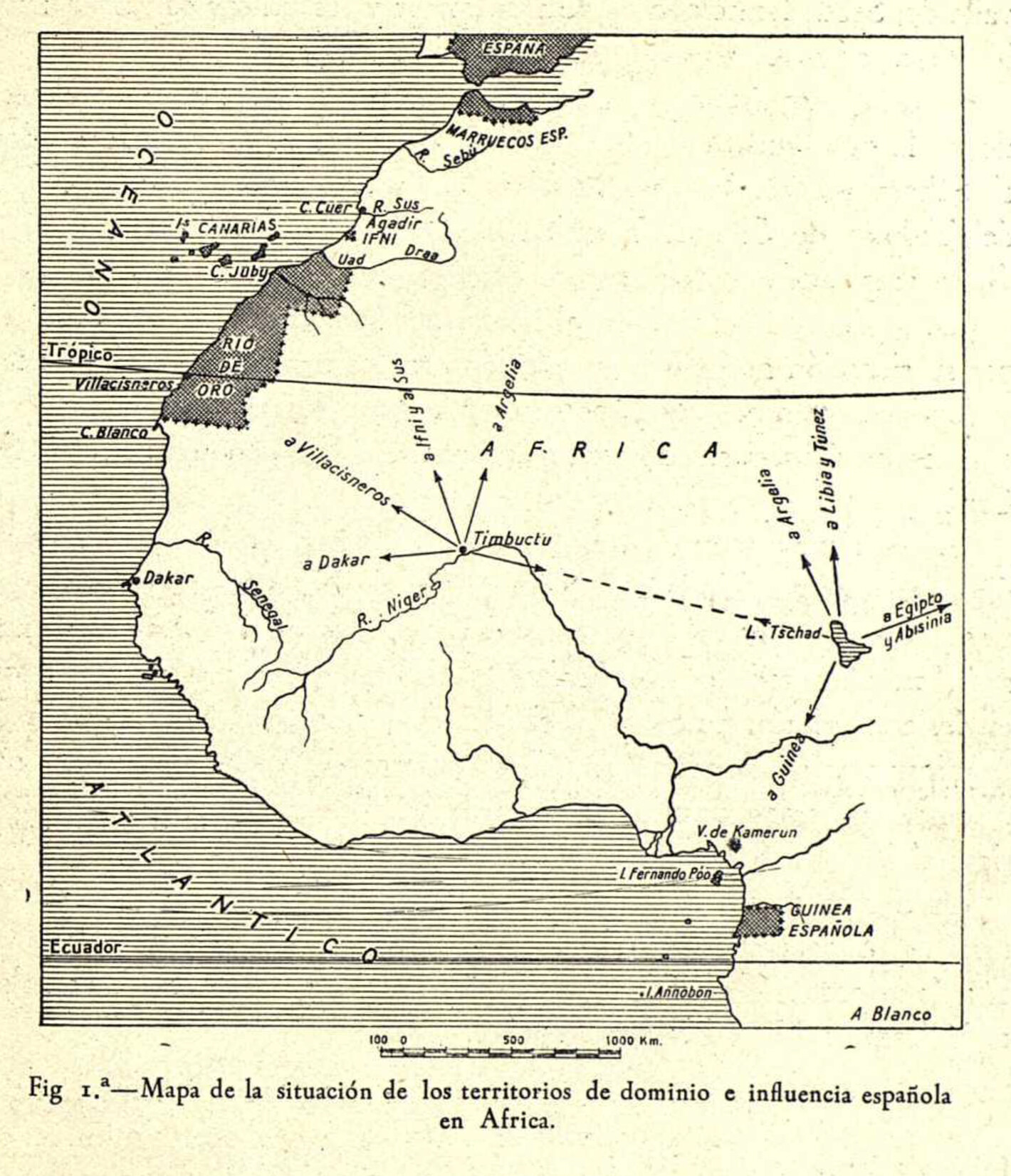 1949 Pacheco Hesperian circle