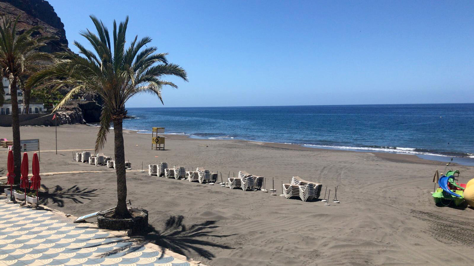 Taurito Beach View I