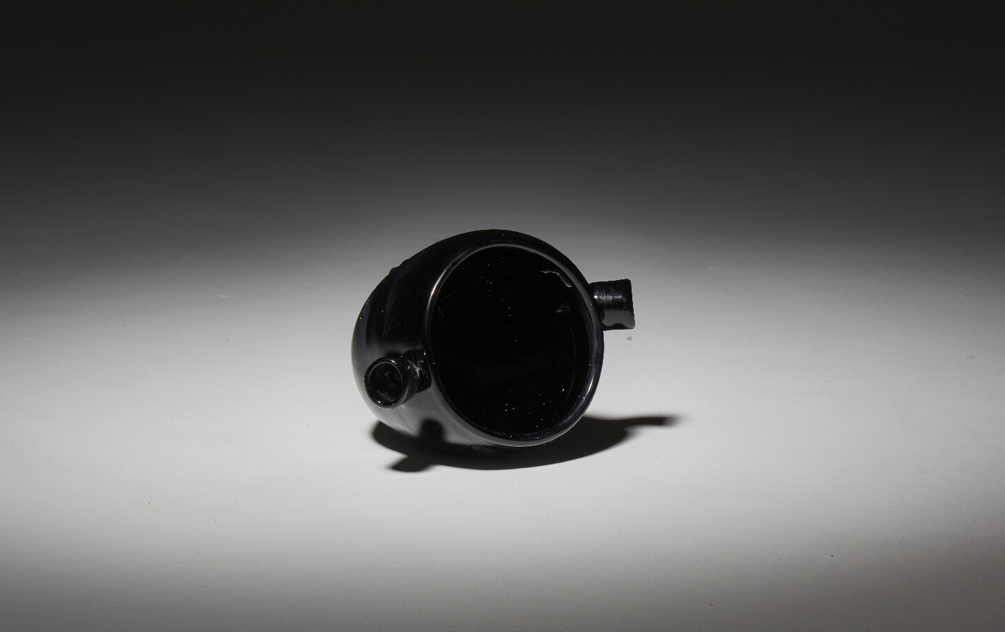 lying dow left-right